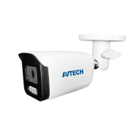 【AVTECH 陞泰】昌運監視器 DGM2103SVT 200萬畫素紅外線槍型網路攝影機 IPcam