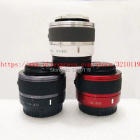 For Nikon 1 10-30mm Zoom lens V1 V2 V3 J1 J2 J3 J4 J5 10-30 f/3.5-5.6 mirrorless camera lens (Second-hand)
