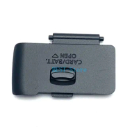 New for Canon EOS 4000D 3000D Battery Cover Compartment SLR Camera Replacement Accessories