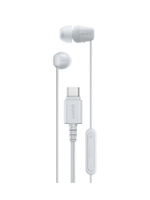 หูฟัง (สีขาว) รุ่น IER-EX15C/WZ E