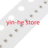 100PCS C0402X7R182K500NTBF Chip capacitor 0402 X7R 182K(1.8nF) 50V ±10% Thickness 0.5mm