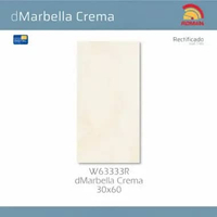 ROMAN KERAMIK 30x60 dMarbella Crema W63333R