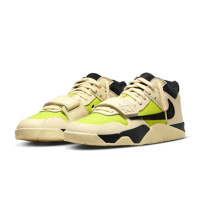 Travis Scott x Nike Jordan Jumpman Jack TR Bright Cactus 亮色仙人掌 聯名款 倒鉤 休閒鞋 男鞋 FZ8117-102