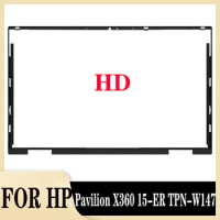 For HP Pavilion X360 15-ER TPN-W147 laptop lcd front bezel screen frame HD/FHD