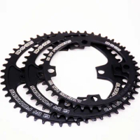 FOURIERS MTB CHAIN RING Full CNC Made Narrow WideChainring PCD 120MM 36-48T