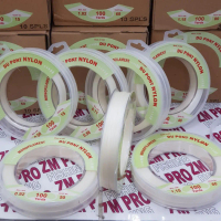 Hot Sale DU PONT /DUPONT NYLON MONOFILAMENT LEADER Perambut Made of USA 100 yards