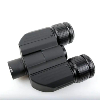Celestron Astronomical Telescope Eyepiece Double Binocular Head Clear Binoculars Special Accessories