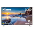 Hikers H75QFZG 75吋 QLED 量子點智能聯網顯示器