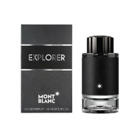 岡山戀香水~MONTBLANC 萬寶龍 探尋旅者男性淡香精100ml~優惠價:1690元