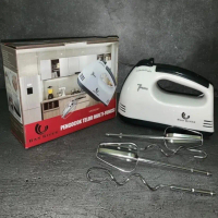 Han River Pengocok Telur Multifungsi / Hand Mixer