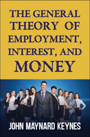 【電子書】The General Theory of Employment, Interest, and Money