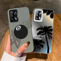 Suitable for OPPO A74 A95 4G F19 F19S A55 4G Cartoon luxurious Smartphone Soft Phone Case 2 in 1 Bil