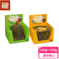 【Little one】零食玩具（小花碗 140g / 藍風鈴 150g）