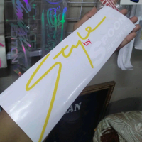 Sticker Style by Spoon Sport Honda