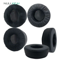NULLKEAI Replacement Thicken Earpads For JBL T450BT Wireless Headphones Memory Foam Earmuff Cover Cushion