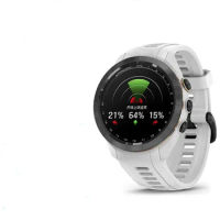 Original New Garmin Approach S70 Golf Watch GPS Intelligent Outdoor Sports Watch