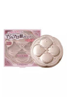 CANMAKE CANMAKE 透亮美肌蜜粉餅 #MO 10g