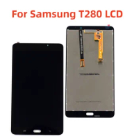 AAA Quality 7'' T280 T285 Tab LCD For Samsung Galaxy Tab A 7.0 2016 T280 T285 LCD Display With Touch Screen Digitizer Assembly