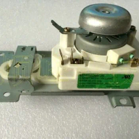 Microwave Timer for LG MTPA60MFJ5/DWD60SLII/2D2 21V Motor 4 Inserts
