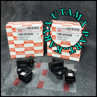 Ic Regulator Dinamo Amper Alternator / Ic Alternator NKR 71 / 24 Volt 8-94167-071-1