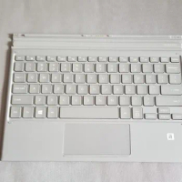 Keyboard for Samsung Galaxy Book2 w737 12inch win10 US layout *Please inquire whether it is in stock*