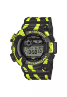 G-Shock CASIO G-SHOCK FROGMAN 限量版 GW-8200TPF-1