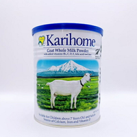 卡洛塔妮 7歲以上 成人高鈣羊奶粉400g/罐