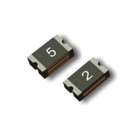 SMD Thermistors, Resettable Fuses, SMD PPTC 0805