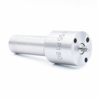 Diesel Fuel Pump Spare Parts Injector Nozzle DLLA155P180 F019121180 DLLA154P866 0433171583 DLLA154P9