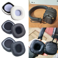 Miếng Đệm Tai Marshall Major 3 / Major III, 1 Cặp, Miếng Đệm Tai Nghe Xốp Đàn Hồi, Miếng Đệm Tai, Mi