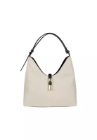Furla GOCCIA Women's Shoulder Bag in Natural Color WB01633 BX3542