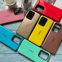 Shockproof Case For Samsung Galaxy S24 S23 Ultra S22 Plus S21 S20 Note 20 Ultra Iface Mall Full Protect Armor Heavy Duty Cover