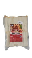 Tamma Kebab Frozen Pahlawan Kebab Beku Isi 10 pcs Spicy