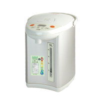 【尚朋堂】5L電熱水瓶 SP-650LI (5級能效)