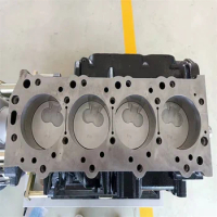 4d56 cylinder blocks for mitsubishi engine parts