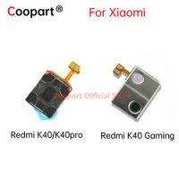 New Built-in Earphone Earpiece Ear Speaker For Xiaomi Redmi K40 K40Pro K40 Gaming K40 gamming