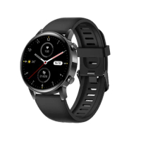 1.3inch HD AMOLED Screen MK30 Smart Watch BT Calling Waterproof Wristband Low Power Consumption Smartwatch
