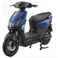 Yongchang 永昌 鋰電版 YC-J3 小騎士 微型電動二輪車(電動自行車)