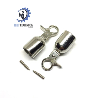 Kew Kew 17 Mm Kait Tas LONCENG