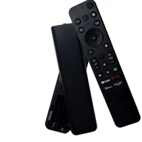 New remote control fit for Sony Bravia Smart TV KD-65X81K XR-50X94S KD-65X82K KD-75X80K XR-42A90K XR-50X90S XR-55A95K