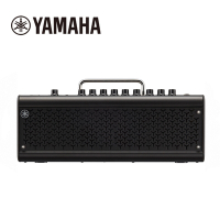 YAMAHA THR30II Wireless 藍牙吉他音箱 黑色款