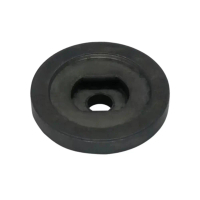 Đai ốc kim loại 1619P06295 tương thích với Bosch TDM1200, GDC120, GDC121 – phụ tùng thay thế cho máy