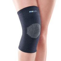 PROSKIN 竹碳奈米護膝束套 (M號~XL號/36372) (單個)【杏一】