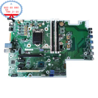 Mainboard L61703-001 For HP EliteDesk 800 G5 880 G5 TWR Z1 G5 Desktop Motherboard L65198-601 L65198-001 Q370 100% Working