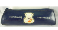 【震撼精品百貨】Sugarcream Puffs Sanrio 白熊~筆袋