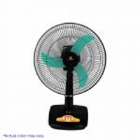Standard SDS 16B 16-inch, Desk Fan with Thermal Fuse
