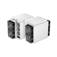 Used Bitmain Antminer S19 95T Bitcoin Miner BCH Profitable Mining Machine Asic Miner DHL Shipping