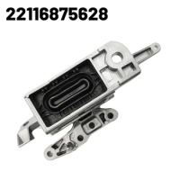 22116875628 Rubber Pad Engine Transmission Strut For BMW Mini F55 F56 F60 F54 118I 216I 218I