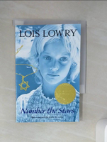 【書寶二手書T1／原文小說_RLE】Number the Stars _Lowry, Lois