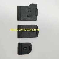NEW For Nikon D750 USB Rubber Camera Repair Parts
